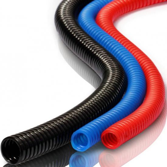 Wire Loom Tubing