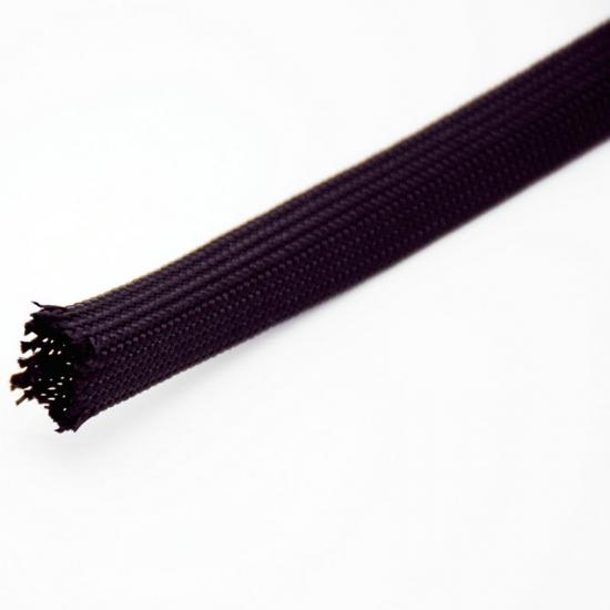 Nylon multifilament braided sleeving