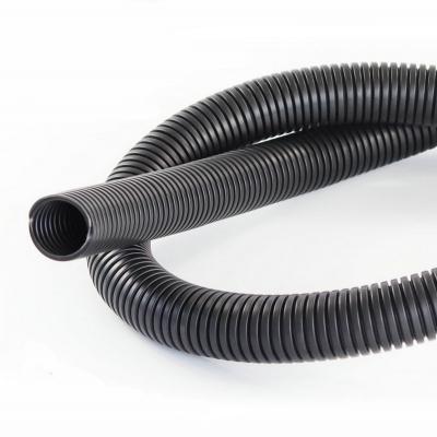 Flexibler gewellter elektrischer Kabelkanal aus Polypropylen