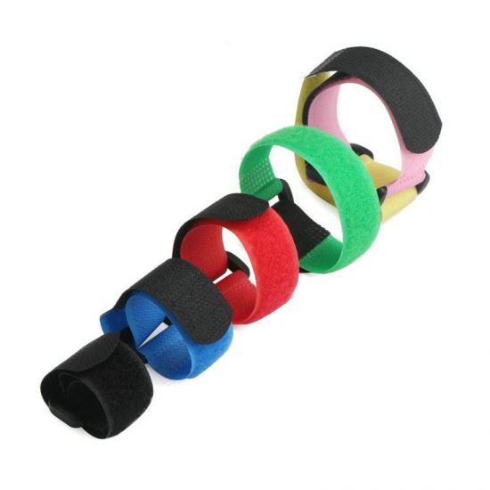 reusable cinch straps