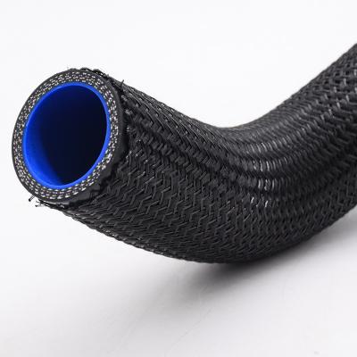 Geflochtener Kabelschlauch zur Geräuschreduzierung aus Polyester