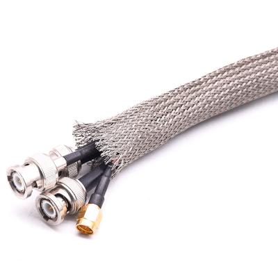 Shield Expandable Sleeving