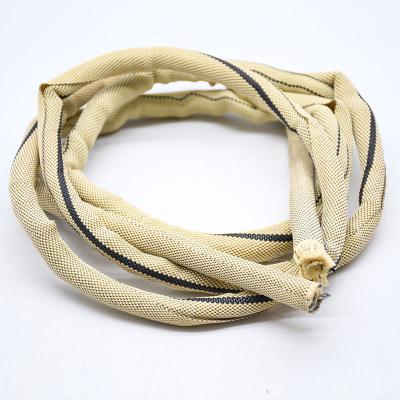 Kevlar Wire Loom Kabelschutzhülle