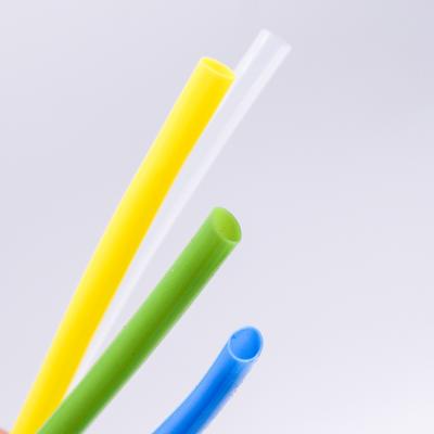 Hochtemperatur-flexibler Silikonkautschukschlauch