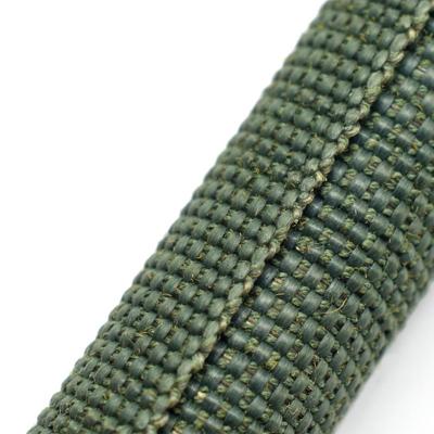  High-Performance PPS Self-Wrapping Wire Sleeve 