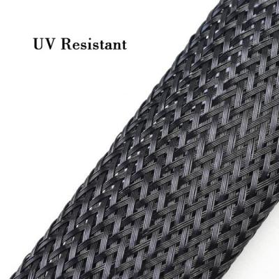 ET Expandable Braided Sleeving