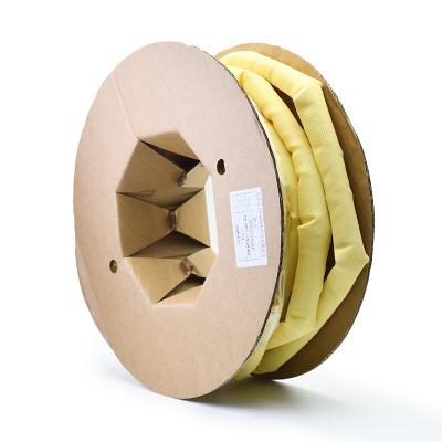 Aramid- und PPS selbstwickelnder Textilschlauch