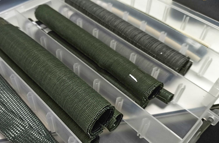 Green Shield für Global Cables: Präziser Schutz in einer instabilen Welt