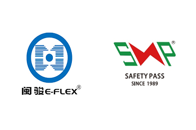 MJ und Safetypass kooperieren bei der Einführung der neuen Terminalmarke E-Flex