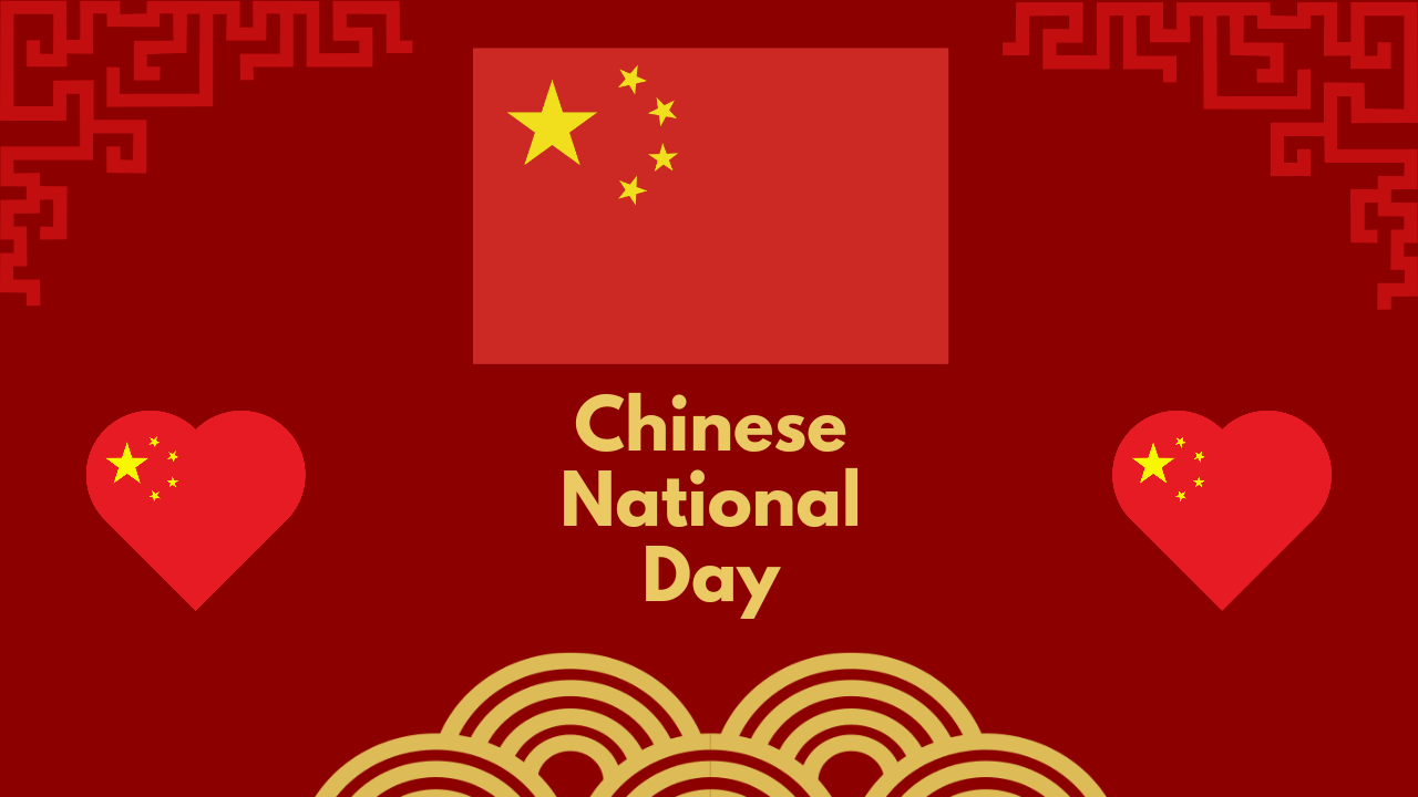 Feiertagsmitteilung zum chinesischen Nationalfeiertag 2022

